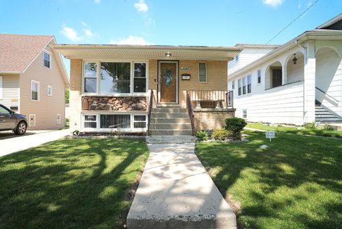 1428 1/2 N Ashbel Ave, Berkeley, IL, 60163-1469 | Card Image