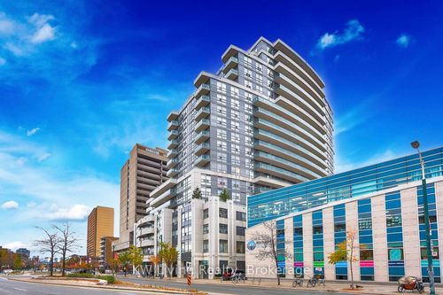 1411-736 Spadina Ave, Toronto, ON, M5S2J6 | Card Image