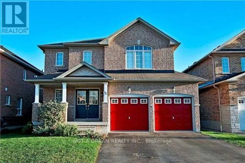 bsmt-95 Medland Ave, Whitby, ON, L1P1V1 | Card Image