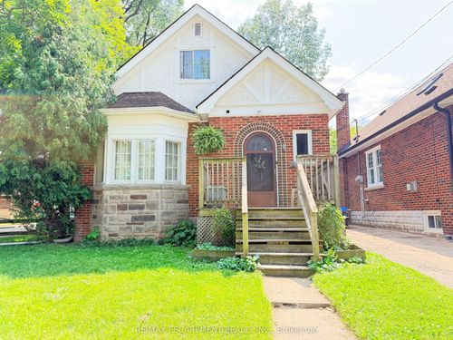 1 Norwood Road, Hamilton, ON, L8S3P8 | Card Image