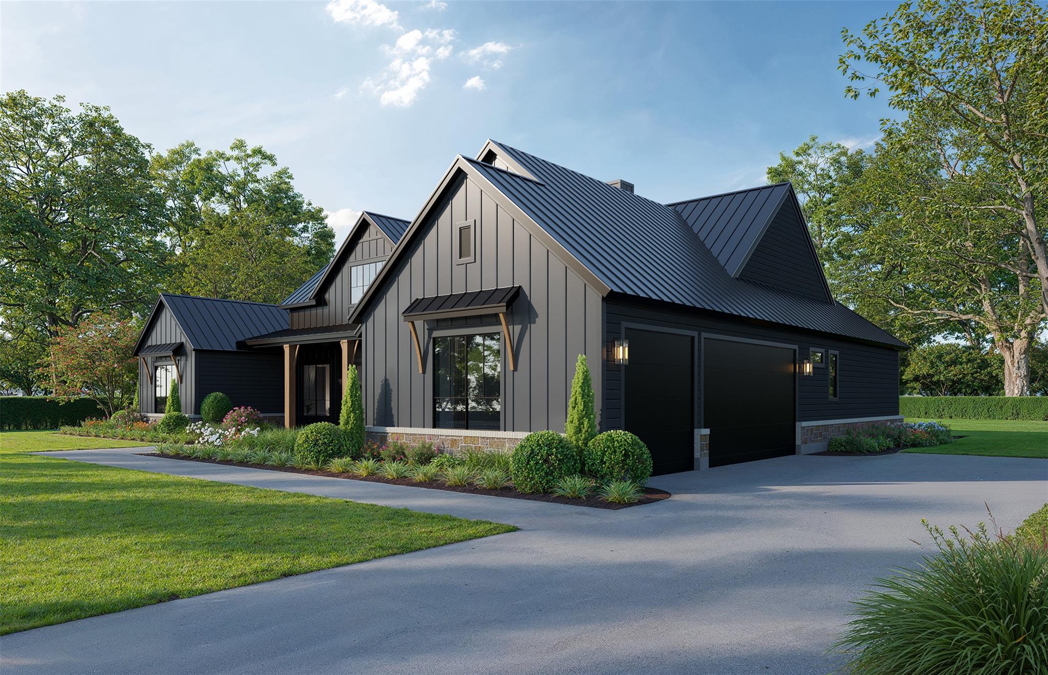 Residential in Georgetown 5