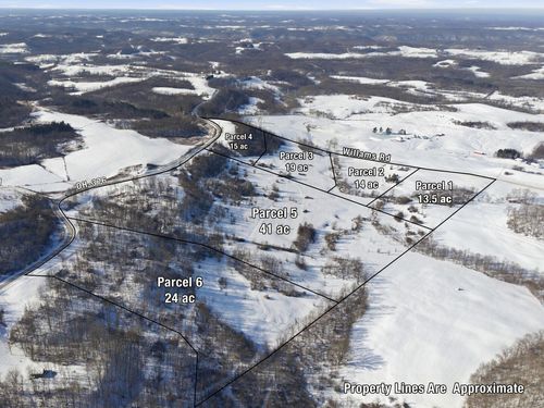 Parcel 5 N Kennebec Ave, Mcconnelsville, OH, 43756 | Card Image