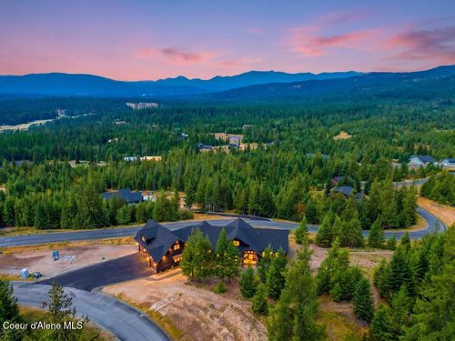 883 Grouse Mountain Rd, Sagle, ID, 83860-6003 | Card Image