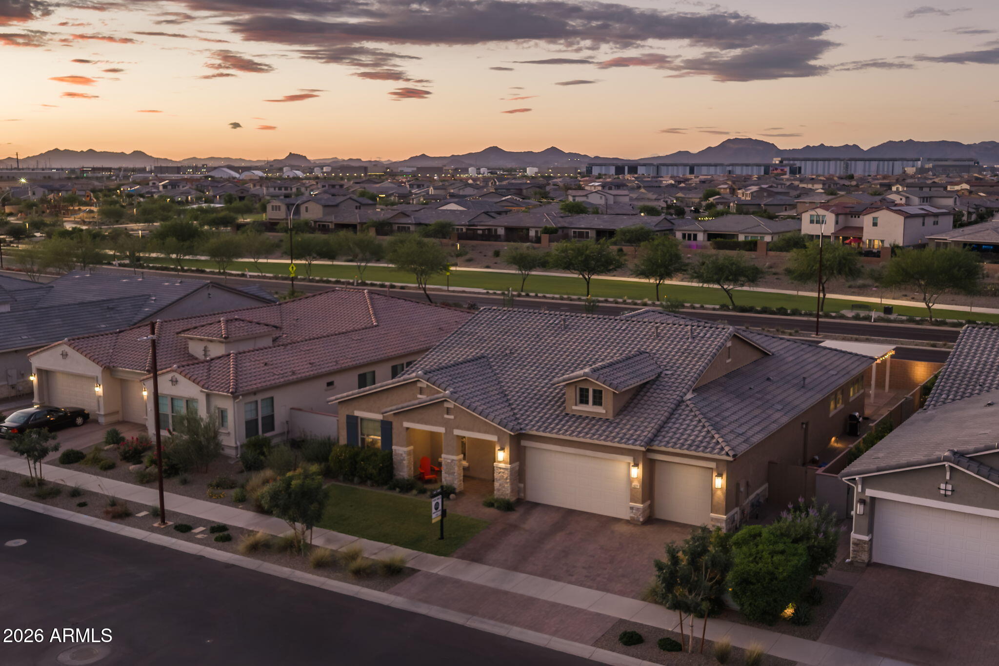Residential in Mesa 2