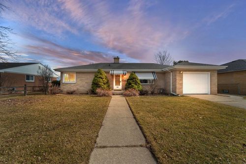 619 Echo Lane, RACINE, WI, 53406 | Card Image