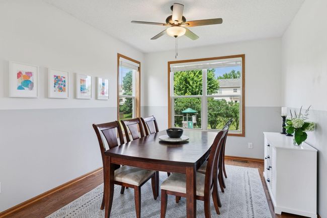2034 Schoolmaster Dr, House other with 3 bedrooms, 3 bathrooms and null parking in Chaska MN | Image 20