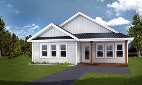 Lot 3 Old Guysborough Rd, Devon, NS, B2T | Card Image