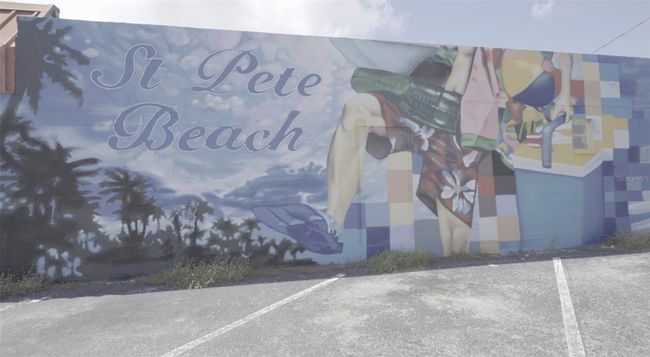 266 44 Th Ave, House other with 2 bedrooms, 1 bathrooms and null parking in ST PETE BEACH FL | Image 21