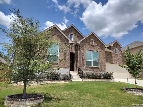 12307 Merritt Villa, San Antonio, TX, 78253-4482 | Card Image