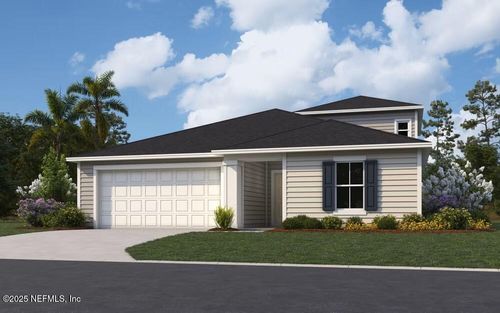 14388 Creekbluff Way, Jacksonville, FL, 32234-2514 | Card Image