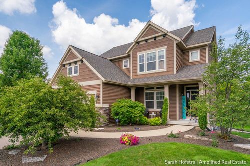3143 Park North Dr, Jenison, MI, 49428-7602 | Card Image
