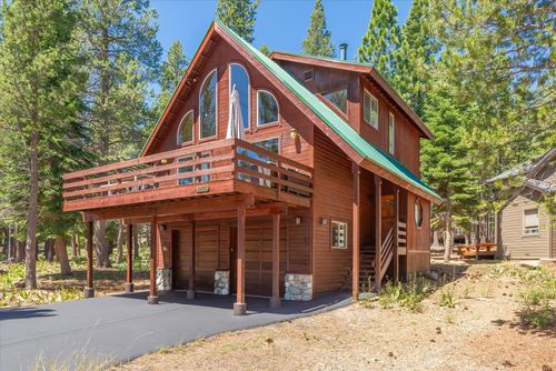 11539 Chalet Rd, Truckee, CA, 96161-6777 | Card Image