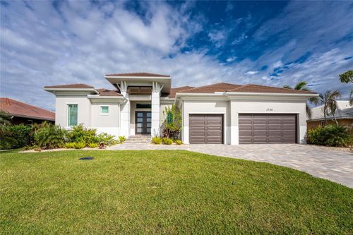 2730 Saint Thomas Drive, PUNTA GORDA, FL, 33950 | Card Image