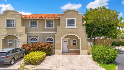 7711 Sw 94th Ter, Miami, FL, 33156 | Card Image