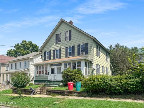 566-564566 Russell Ave, Johnstown, PA, 15902-2646 | Card Image