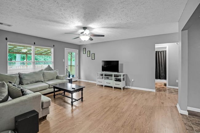 125 Covey Ln, House other with 3 bedrooms, 2 bathrooms and null parking in Austin AR | Image 8