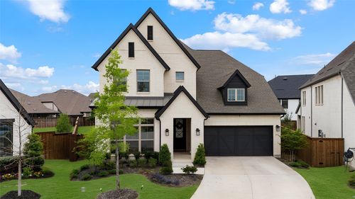 2505 Runhappy Court, Celina, TX, 75071 | Card Image