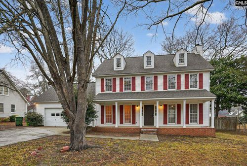 122 Whitehurst Way, Columbia, SC, 29229-8500 | Card Image