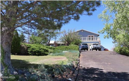 2208 Whitesage Court, Tonopah, NV, 89049 | Card Image