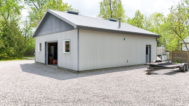 3394 Schram Dr, House other with 4 bedrooms, 3 bathrooms and 8 parking in Camlachie ON | Image 43