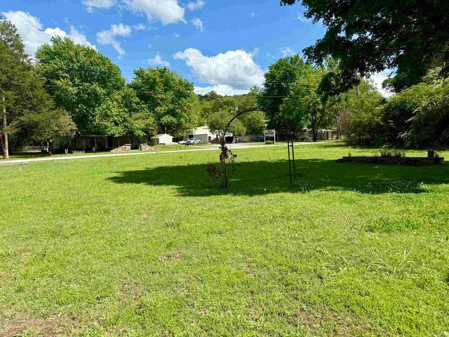 805 South St, House other with 3 bedrooms, 1 bathrooms and null parking in Heber Springs AR | Image 4
