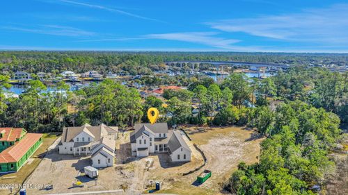 605 Shell Ridge Ln, Ponte Vedra, FL, 32081-1065 | Card Image