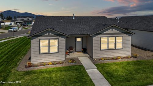 5138 E Antares Ln, Post Falls, ID, 83854 | Card Image