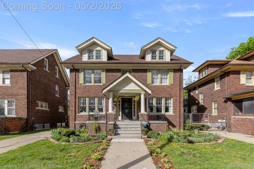 4815 Iroquois St, Detroit, MI, 48214-4506 | Card Image