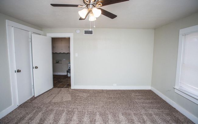 415 W Panhandle Street, House other with 3 bedrooms, 2 bathrooms and null parking in Slaton TX | Image 23