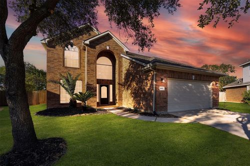21907 Hannover Village Ct, Spring, TX, 77388-2861 | Card Image