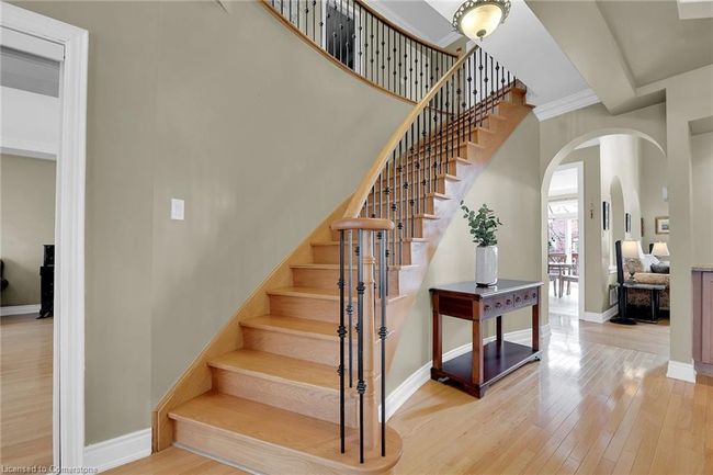 3348 Raspberry Bush Trail, House other with 4 bedrooms, 4 bathrooms and 6 parking in Oakville ON | Image 25