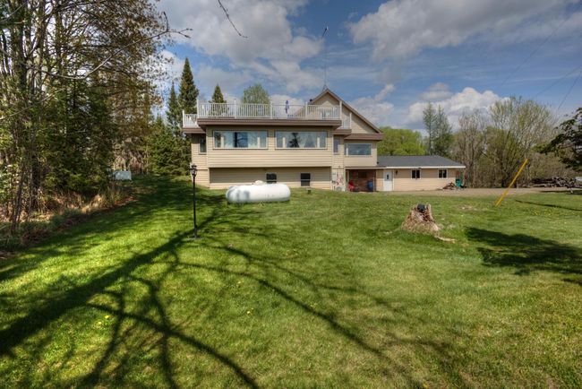 3567 Turtle Rapids Ln, House other with 3 bedrooms, 2 bathrooms and null parking in Mercer WI | Image 54