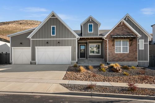 5474 N Canyon Rim Rd, Lehi, UT, 84043-5181 | Card Image