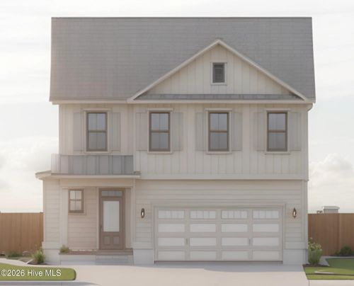 5206 Moonshell Loop, Wilmington, NC, 28412-5023 | Card Image