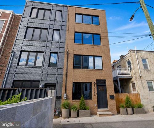 1146 N Galloway St, PHILADELPHIA, PA, 19123-2967 | Card Image