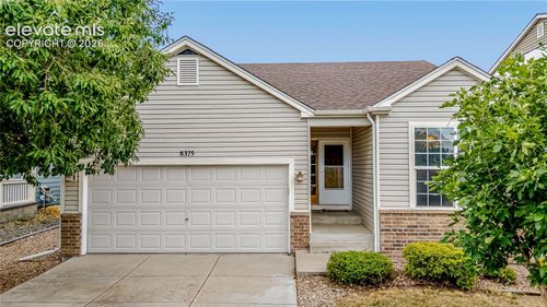 8375 Silver Glen Dr, Fountain, CO, 80817-4023 | Card Image