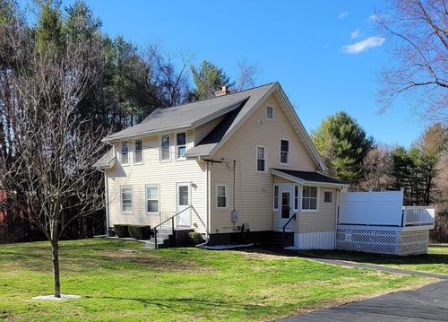 90 Amherst Rd, Pelham, MA, 01002-9795 | Card Image
