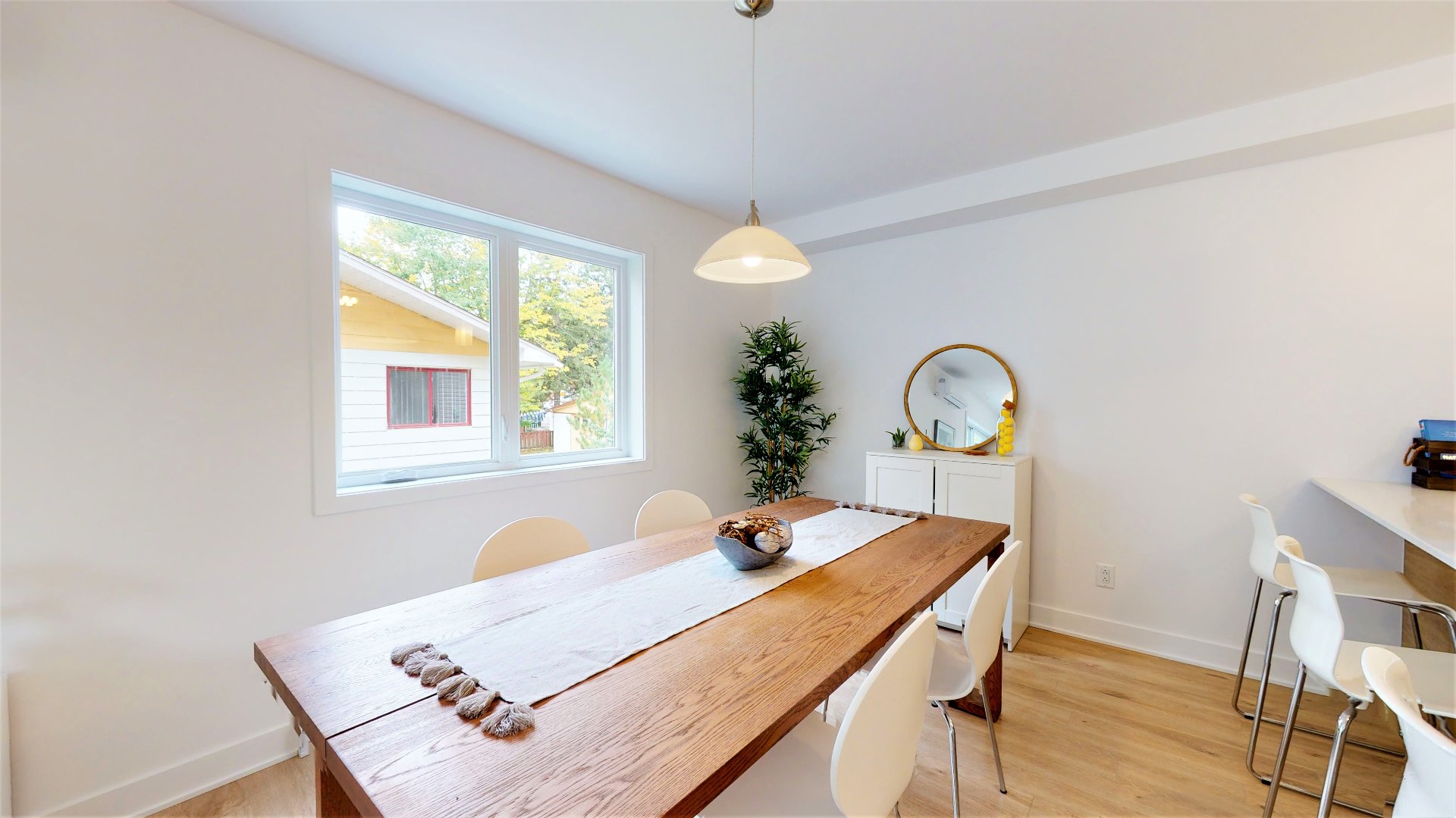 Residential Lease in Saint-Charles-Borromée 5