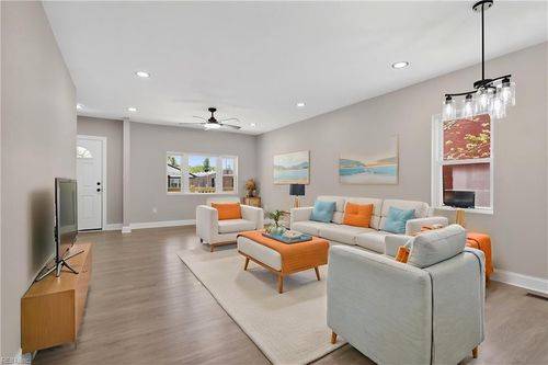 1326 W 26th St Street, Norfolk, VA, 23508 | Card Image