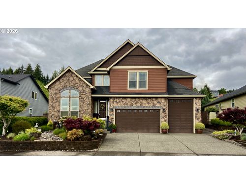545 E 18th St, LaCenter, WA, 98629 | Card Image