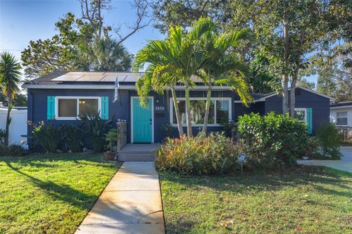 3530 8th Ave N, St Petersburg, FL, 33713-6506 | Card Image