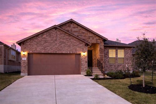 109 Finstown St, Hutto, TX, 78634-5783 | Card Image
