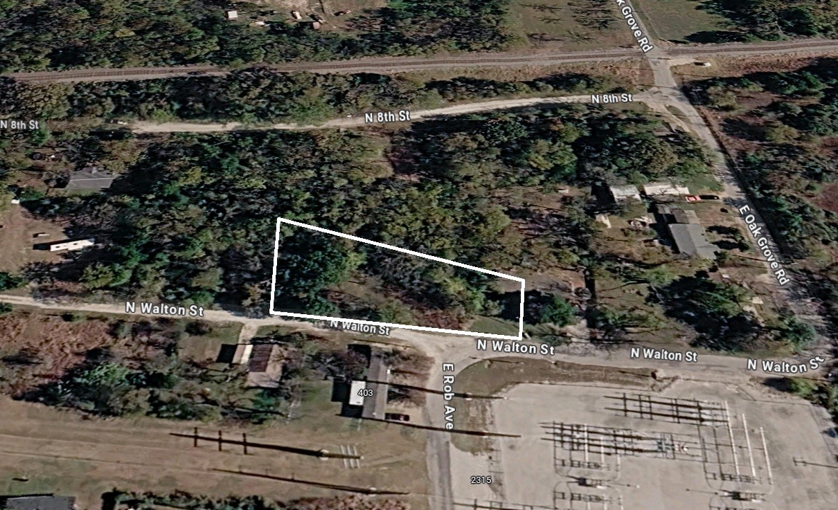 Land in Corsicana 3