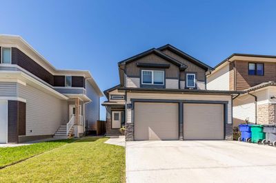 446 Bluebell Lane W, House detached with 4 bedrooms, 3 bathrooms and 4 parking in Lethbridge AB | Image 1