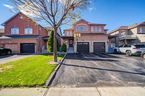 72 Zia Dodda Cres, Brampton, ON, L6P1J4 | Card Image