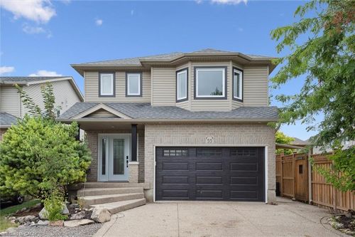 55 Stiefelmeyer Cres, Baden, ON, N3A2L2 | Card Image