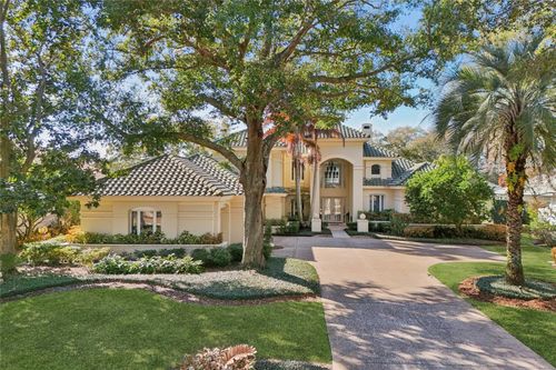 5145 Latrobe Drive, WINDERMERE, FL, 34786 | Card Image