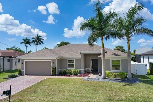 2600 Sw 17th Pl, Cape Coral, FL, 33914-4096 | Card Image