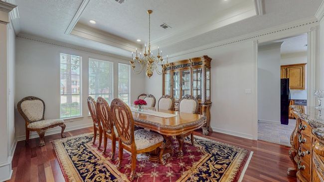 5065 Shadow Ln, House other with 4 bedrooms, 4 bathrooms and null parking in Beaumont TX | Image 9