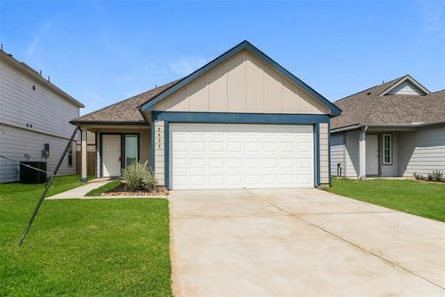 2432 Carp Dr, Conroe, TX, 77384-2272 | Card Image